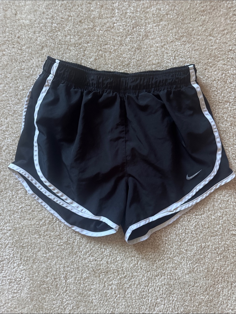 Nike Dri-fit athletic shorts size small